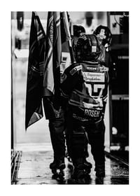 Växjö Lakers VLH B&W No1-1