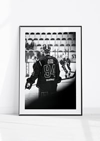 Växjö Lakers VLH B&W No2-4