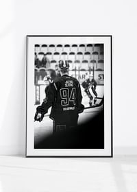 Växjö Lakers VLH B&W No2-4