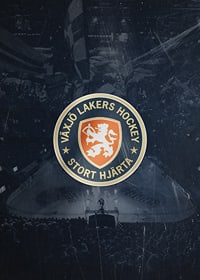 Växjö Lakers VLH Logo Blue-3