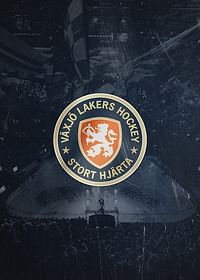 Växjö Lakers VLH Logo Blue-3