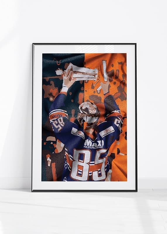 Poster VLH No1 crossfade