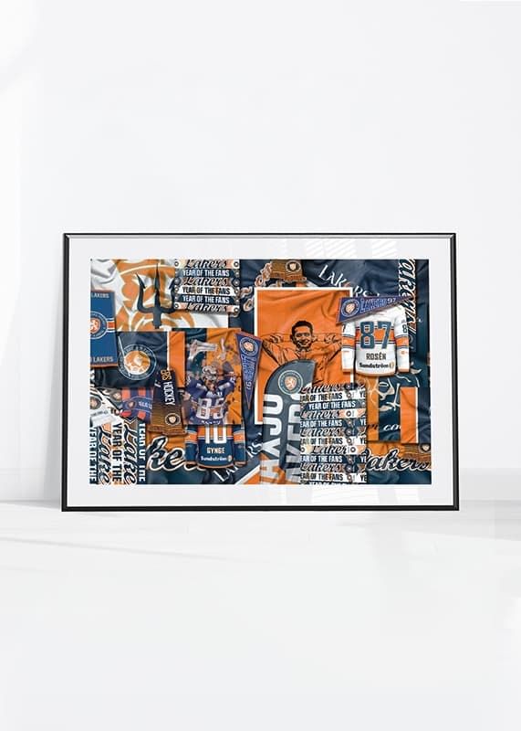 Poster VLH No2 crossfade