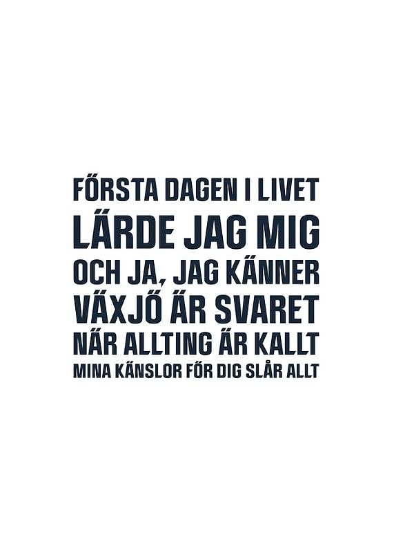 Poster VLH No3