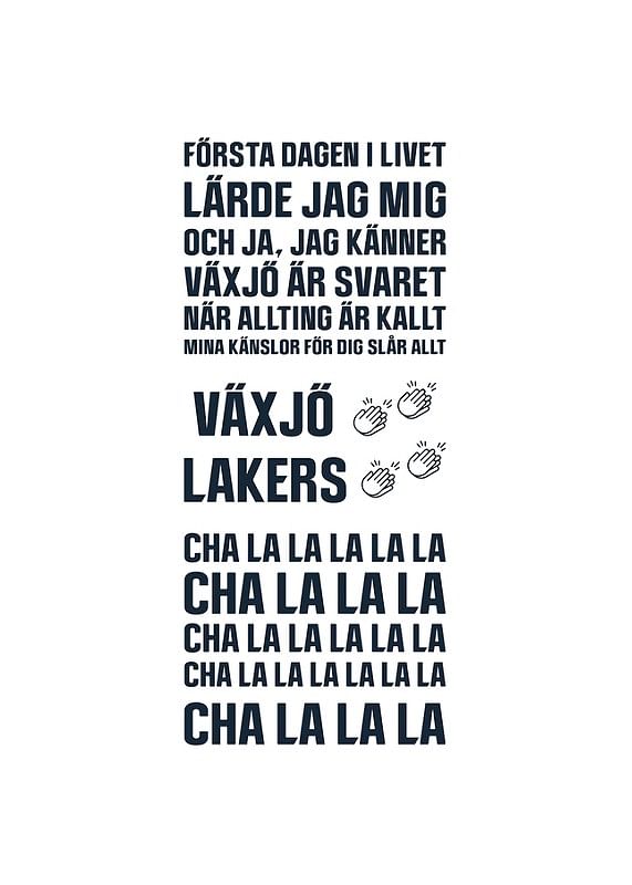 Poster VLH No4