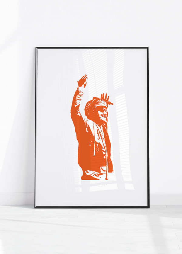 Poster VLH No5 crossfade