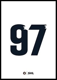 Växjö Lakers 97 No1-2