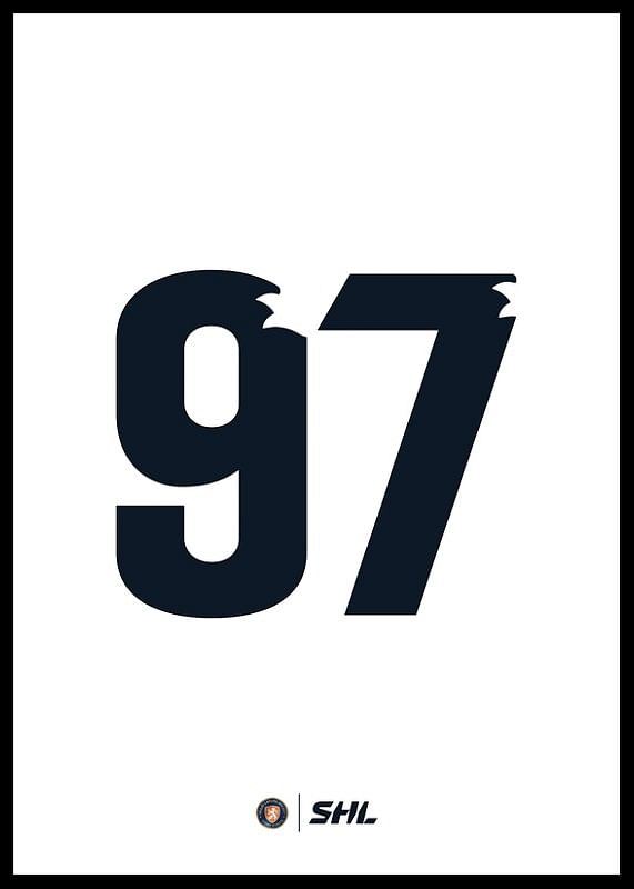 Växjö Lakers 97 No1-12