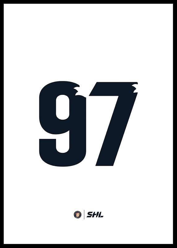Växjö Lakers 97 No1-12