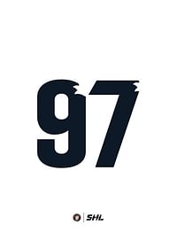 Växjö Lakers 97 No1-1