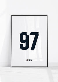 Växjö Lakers 97 No1-4
