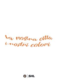 Växjö Lakers La Nostra Citta No1-3