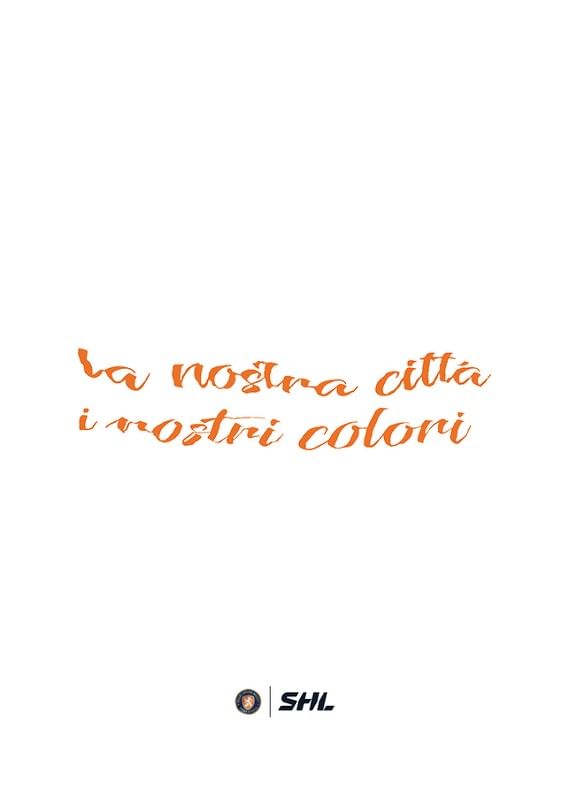 Poster La Nostra Citta No1