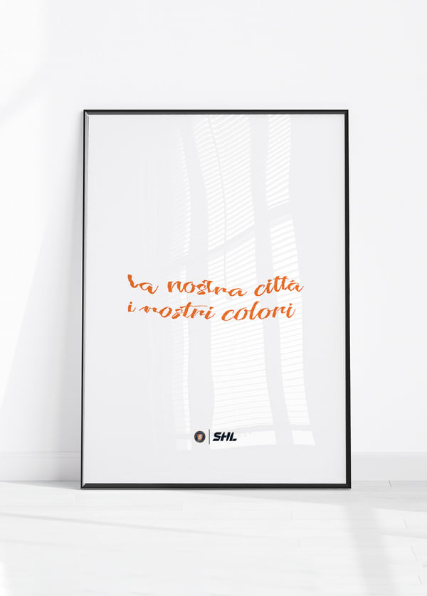 Poster La Nostra Citta No1 crossfade