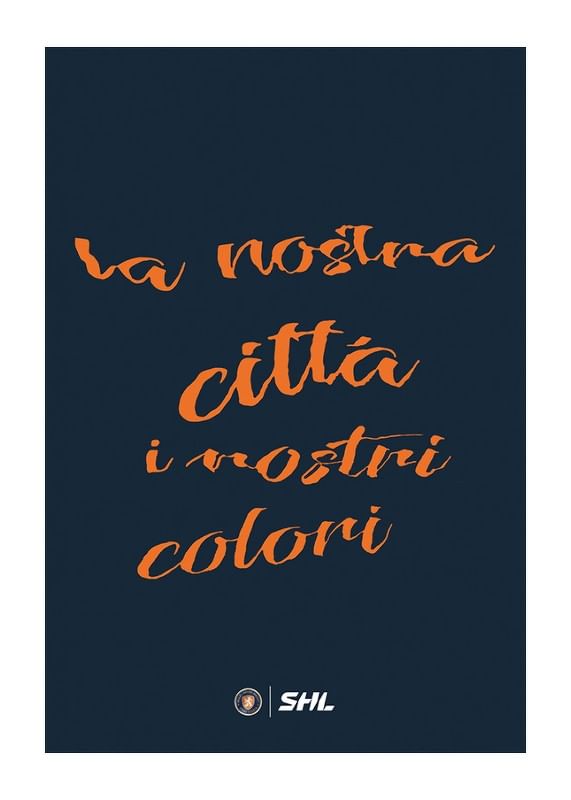 Poster La Nostra Citta No2