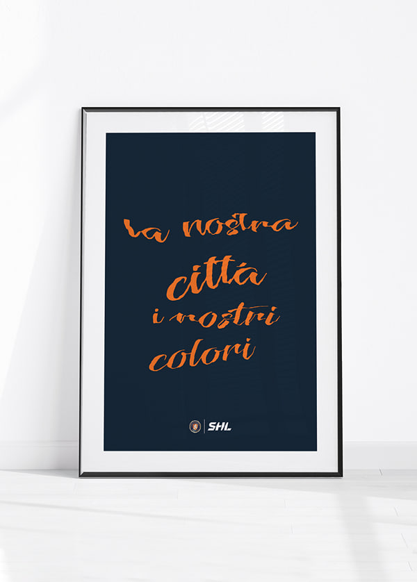 Poster La Nostra Citta No2 crossfade