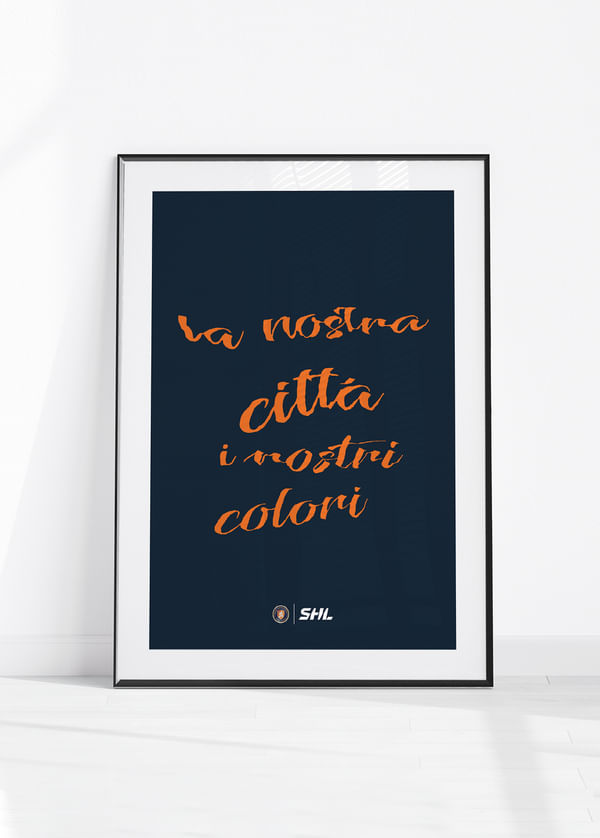 Poster La Nostra Citta No2 crossfade