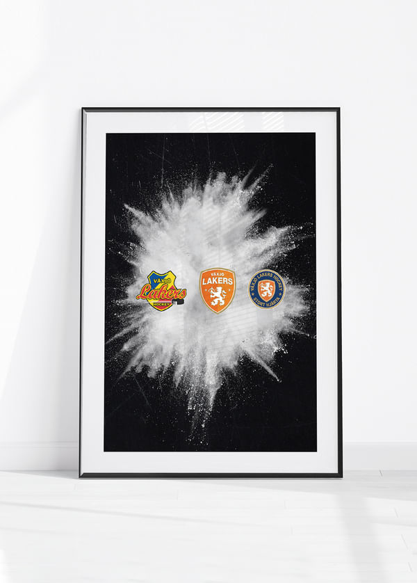 Poster VLH Tidernas Logotyper crossfade