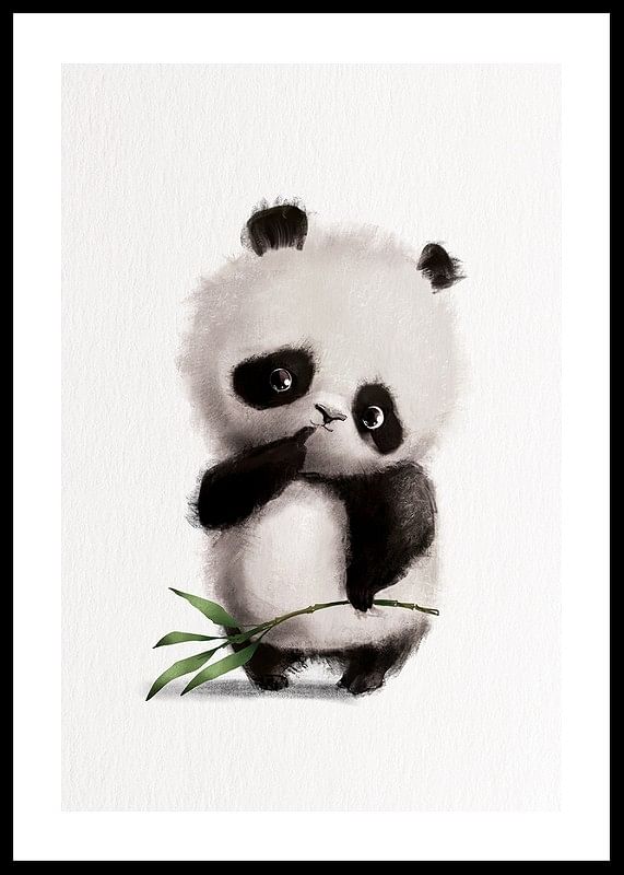 Thoughtful Panda-12