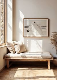 White Horse Landscape-4