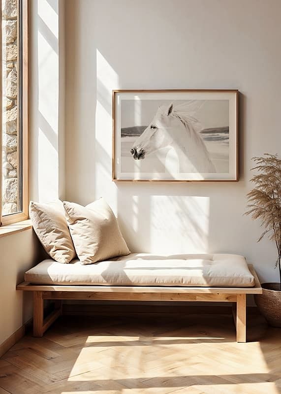 White Horse Landscape-12