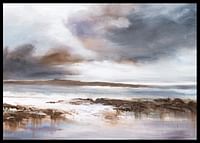 Painted Landscape-2
