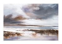 Painted Landscape-1