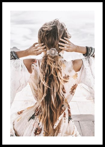 Poster Style Balance