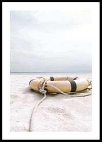 Beach Lifebuoy-0