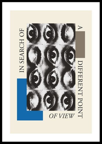 Poster Point Of View