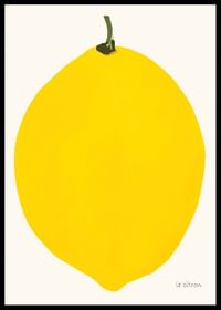 Le Citron-2