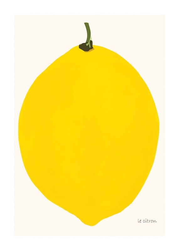 Le Citron-12