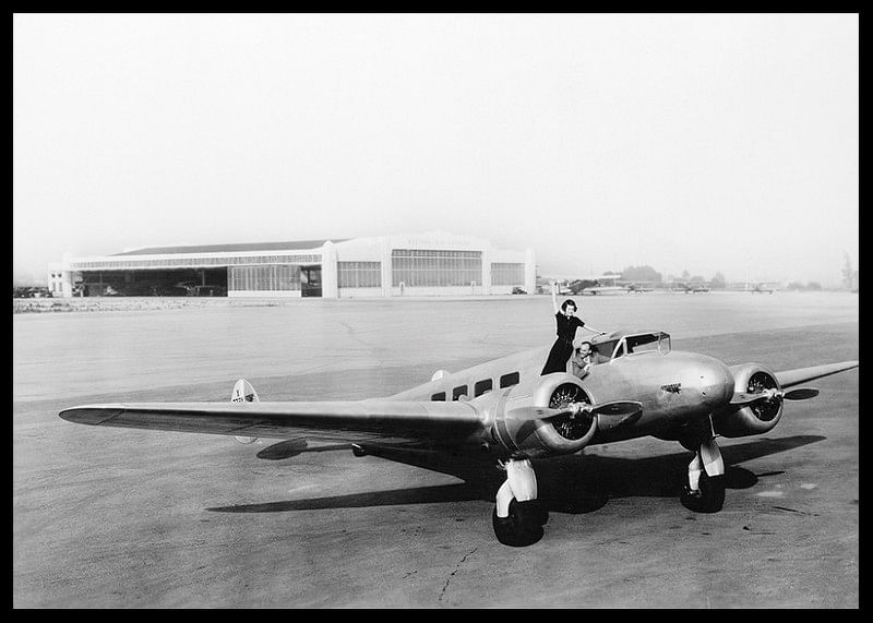Propeller Airplane-12
