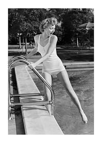Dipping Toes-1