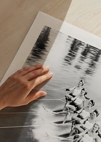 Women Water Skiing-5