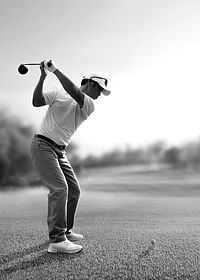 Golf Driver Swing-3
