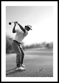 Golf Driver Swing-0