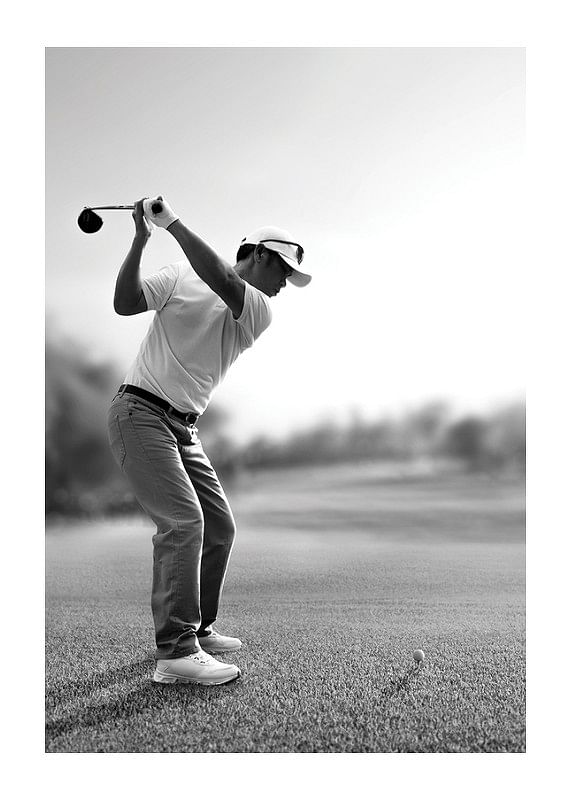 Golf Driver Swing-12