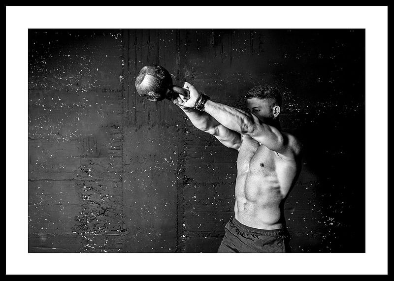 Kettlebell Fitness-12