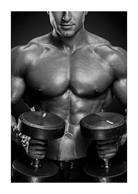Dumbbells Fitness-1