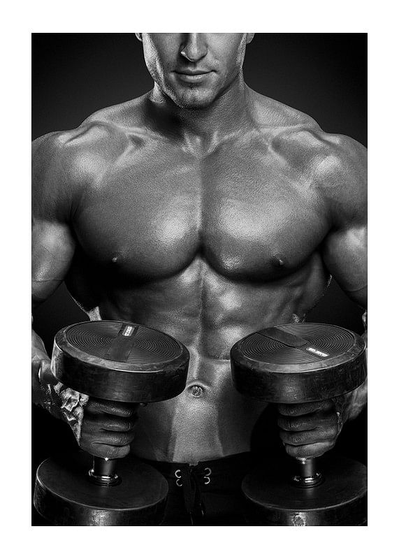 Dumbbells Fitness-12