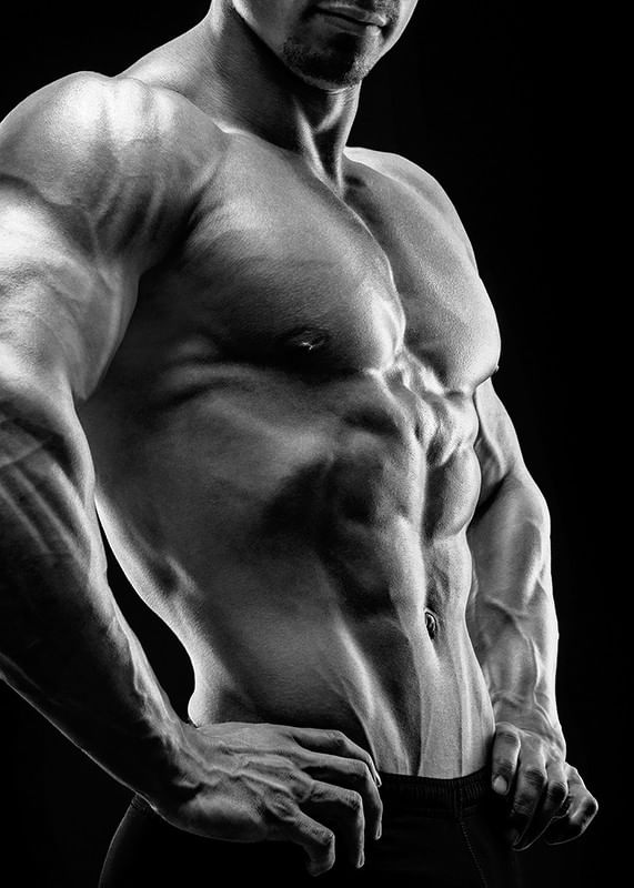 In Shape Fitness No2-12