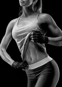 Fitness Training No2-3