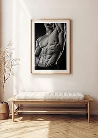 In Shape Fitness No1-4