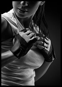Fitness Training No1-2