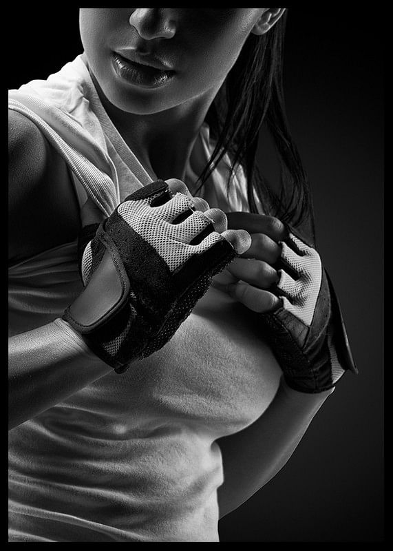 Fitness Training No1-12