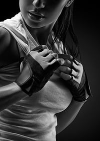 Fitness Training No1-3