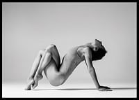 Practicing Yoga No2-2