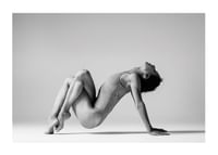 Practicing Yoga No2-1