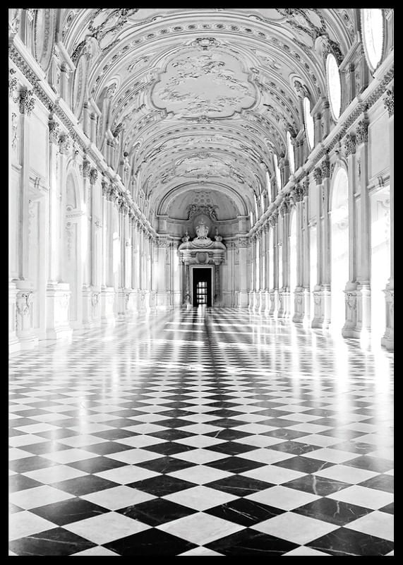 Une Salle Damier-12